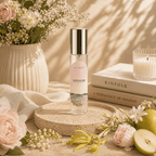 Hearts Aflame Hair & Body Mist 10ml | Jasmine, Ylang-Ylang, Vanilla
