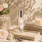Whispers Of You Hair & Body Mist 10ml | Lavender, Orange Blossom, Amber