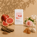 Afterglow Hand & Surface Sanitizer 20ml | Apple, Jasmine & Cedarwood