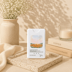 Autumn Blooms Hand & Surface Sanitizer 20ml | Pear, Iris & Amberwood