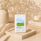 Blossom Highlands Hand & Surface Sanitizer 20ml | Pink Pepper, Orange Blossom & Cedarwood