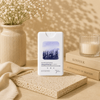 Chasing Shadows Hand & Surface Sanitizer 20ml | Citrus, Lavender & Vetiver