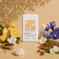 Enchantique Hand & Surface Sanitizer 20ml | Citrus Floral