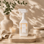 Enchantique Hand & Surface Sanitizer 400ml | Citrus Floral