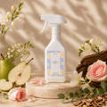 English Pear & Freesia Hand & Surface Sanitizer 400ml