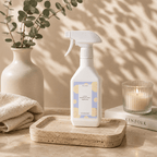 English Pear & Freesia Hand & Surface Sanitizer 400ml