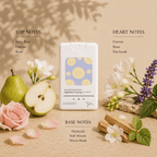 English Pear & Freesia Hand & Surface Sanitizer 20ml