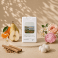 Painting Dreams Hand & Surface Sanitizer 20ml | Peony, Jasmine & Sandalwood