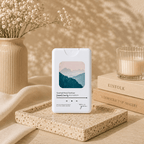 Summit View Hand & Surface Sanitizer 20ml | Bergamot, Oud & Amberwood