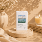 Whisper In The Wind Hand & Surface Sanitizer 20ml | Grapefruit & Cedarwood