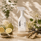 White Tea Hand & Surface Sanitizer 400ml