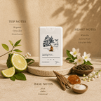 White Tea Hand & Surface Sanitizer 20ml