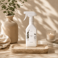 White Tea Hand & Surface Sanitizer 400ml