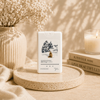 White Tea Hand & Surface Sanitizer 20ml