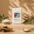 Wood Sage & Sea Salt Hand & Surface Sanitizer 20ml