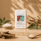 Wood Sage & Sea Salt Hand & Surface Sanitizer 20ml