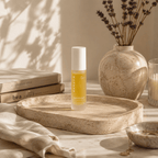 Roll-On Essential Oil 5ml – Whispered Goodnight