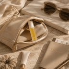 Roll-On Essential Oil 5ml – Whispered Goodnight