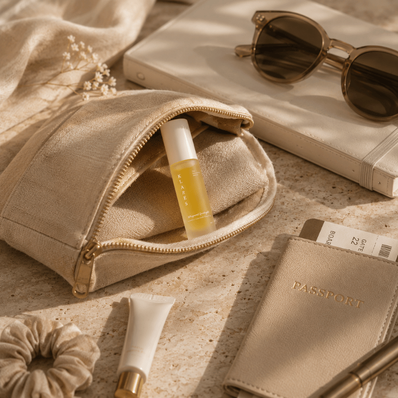 Roll-On Essential Oil 5ml – Whispered Goodnight