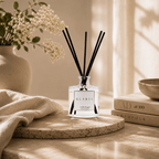 Garden Bouquet Reed Diffuser 100ml | Lavender, Geranium