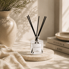 Hylsha Reed Diffuser 100ml | Hilton-Inspired