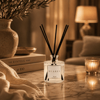 Marriott Hotel Reed Diffuser 100ml (Inspired) | Green Floral & Sandalwood