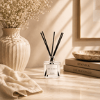 Ritz-Carlton Hotel Reed Diffuser 100ml (Inspired) | Grapefruit, Gardenia & Vanilla