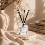 Shangri-La Hotel Reed Diffuser 100ml (Inspired) | Lavender & Sandalwood