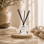 Signature Scent Reed Diffuser 100ml | Lavender, Guava & Sandalwood