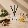 Yin Hana Reed Diffuser 100ml | Cherry Blossom & Ambergris