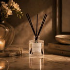Zen Freesia Reed Diffuser 100ml | Freesia, Yuzu & Cedarwood