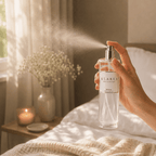 Bvlonian Room Spray 100ml | White Tea, Cardamom & Amber