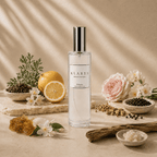 Bvlonian Room Spray 100ml | White Tea, Cardamom & Amber