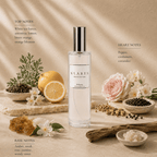 Bvlonian Room Spray 100ml | White Tea, Cardamom & Amber