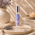 Deep Rest Room Spray 10ml | Lavender, Geranium & Soft Woods