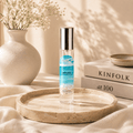 Fresh Start Room Spray 10ml | White Tea, Cardamom & Amber