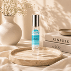 Fresh Start Room Spray 10ml | White Tea, Cardamom & Amber