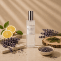 Lavender Room Spray 100ml | Lavender, Cedarwood & Powdery Notes