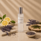 Lavender Room Spray 100ml | Lavender, Cedarwood & Powdery Notes