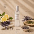 Lavender Room Spray 100ml | Lavender, Cedarwood & Powdery Notes