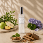 Marriott Hotel Room Spray 100ml (Inspired) | Green Floral & Sandalwood