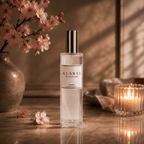 Yin Hana Room Spray 100ml | Cherry Blossom & Ambergris