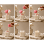 Bouquet Scented Candle 135g