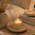 Bouquet Scented Candle 135g
