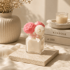 Bouquet Scented Candle 135g