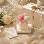 Bouquet Scented Candle 135g