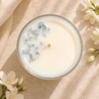 Beneath The Stars Scented Candle 100g | Blackcurrant, Iris & Vanilla