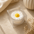 Flower Scented Candle 180g