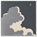 Swedish Dish Cloth – Cloud Shadow