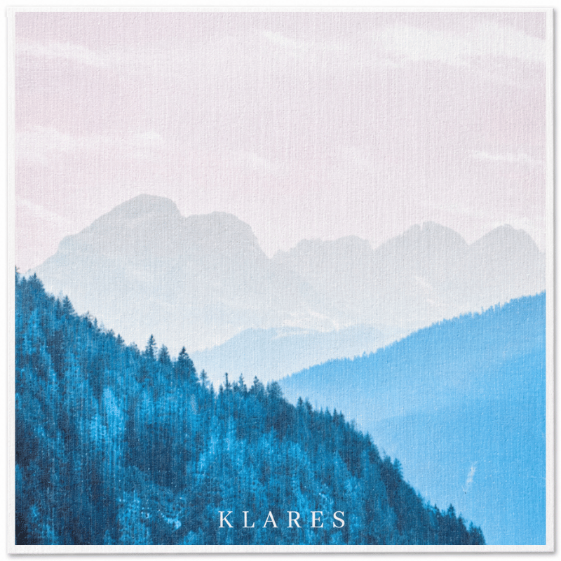 Swedish Dish Cloth – Hiking Peak